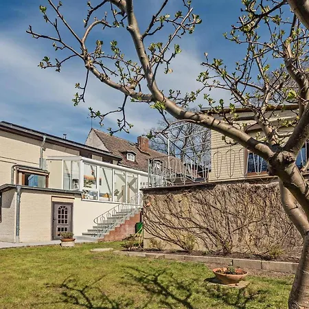 Ingrid Holiday home *