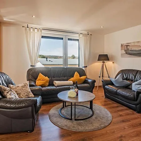 Holiday home Ingrid Heringsdorf (Usedom)